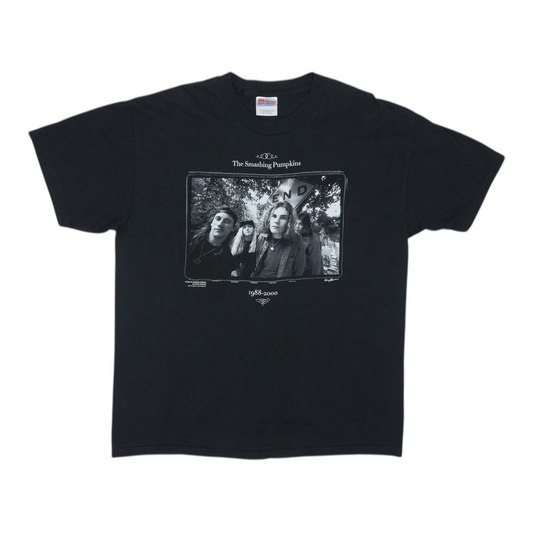 2000 Smashing Pumpkins Shirt