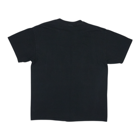 2000 Smashing Pumpkins Shirt Back