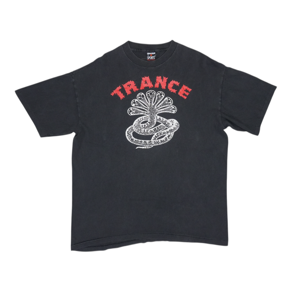 1990s Trance Syndicate Records Texas Shirt