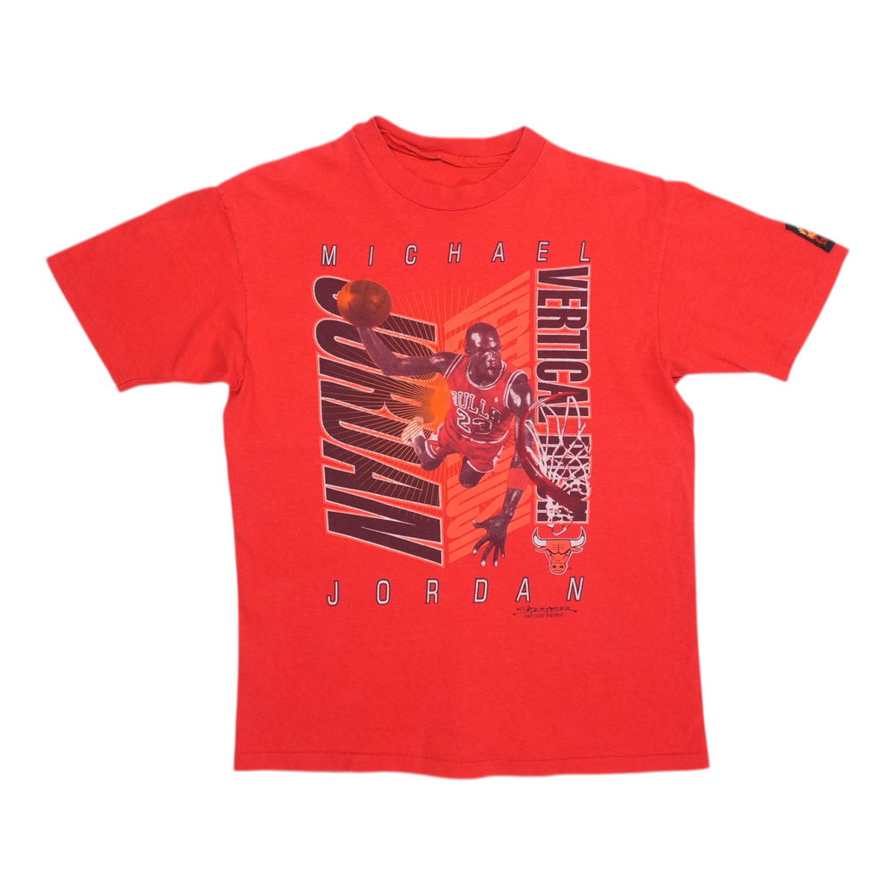 1990 Michael Jordan Chicago Bulls Shirt