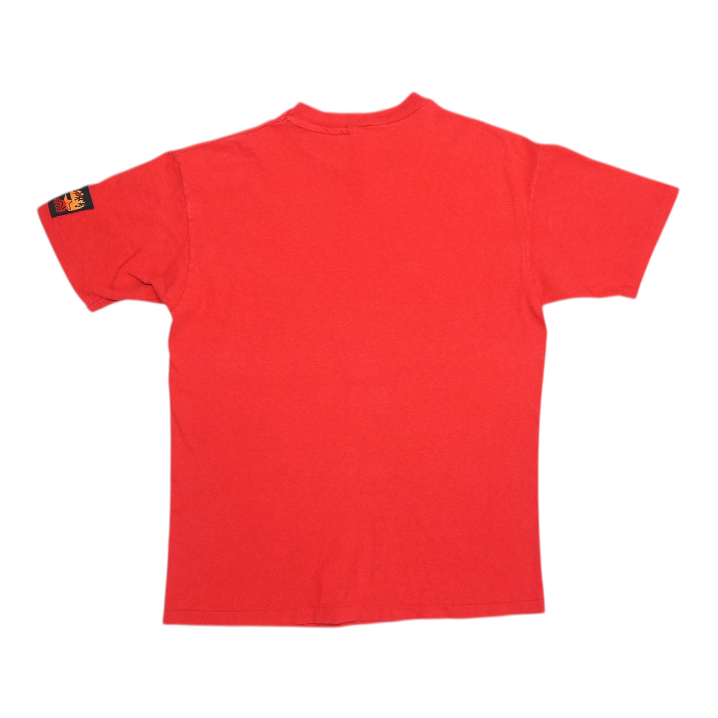 1990 Michael Jordan Chicago Bulls Shirt