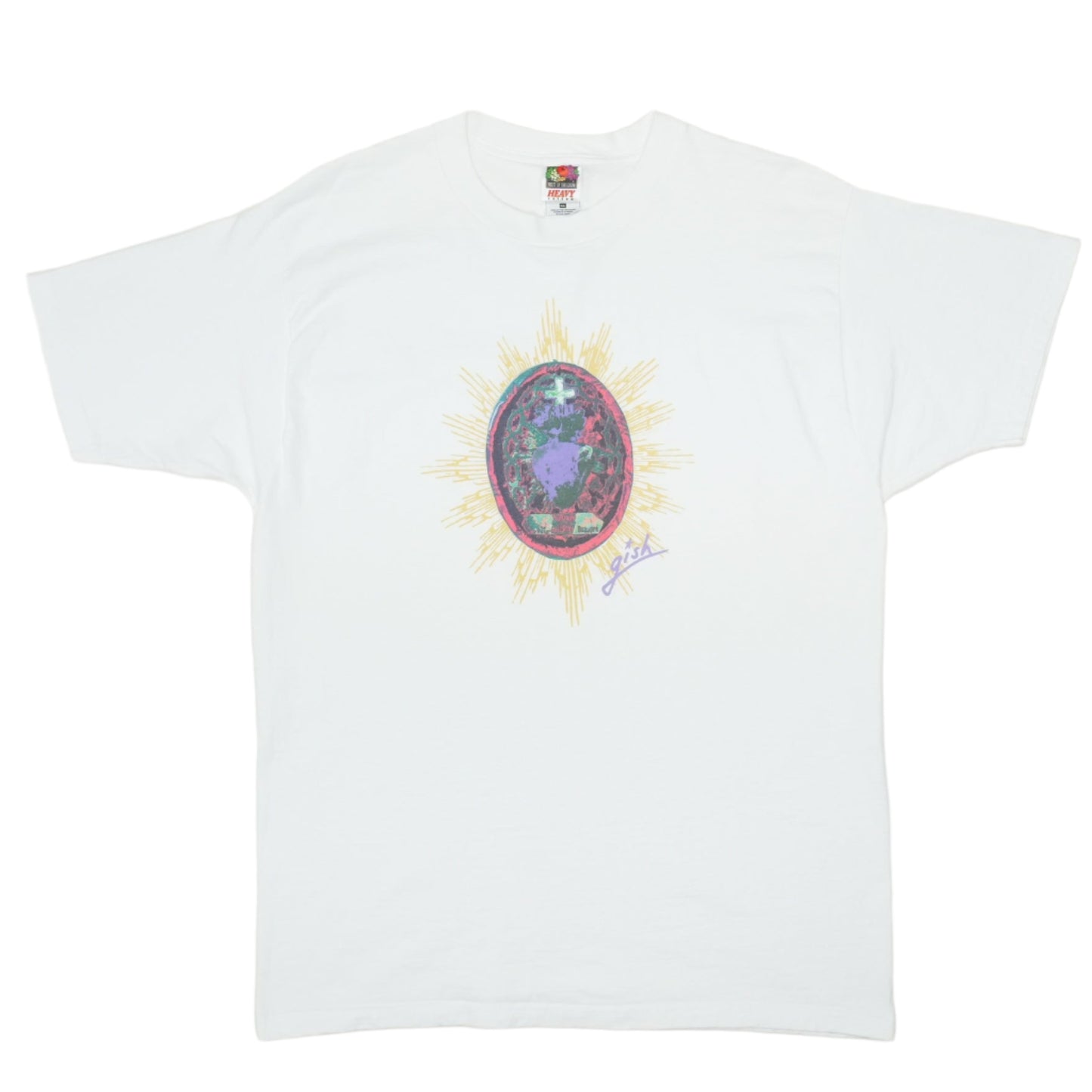 1990s Smashing Pumpkins Gish Shirt