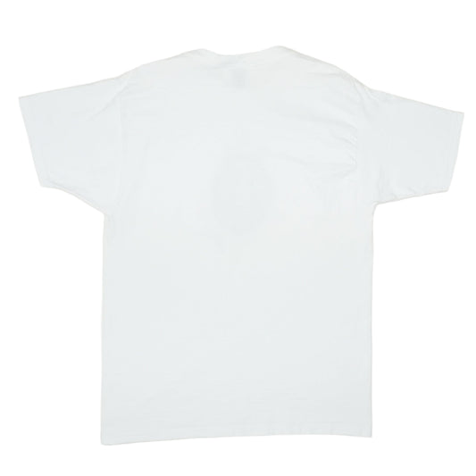 1990s Smashing Pumpkins Gish Shirt Back