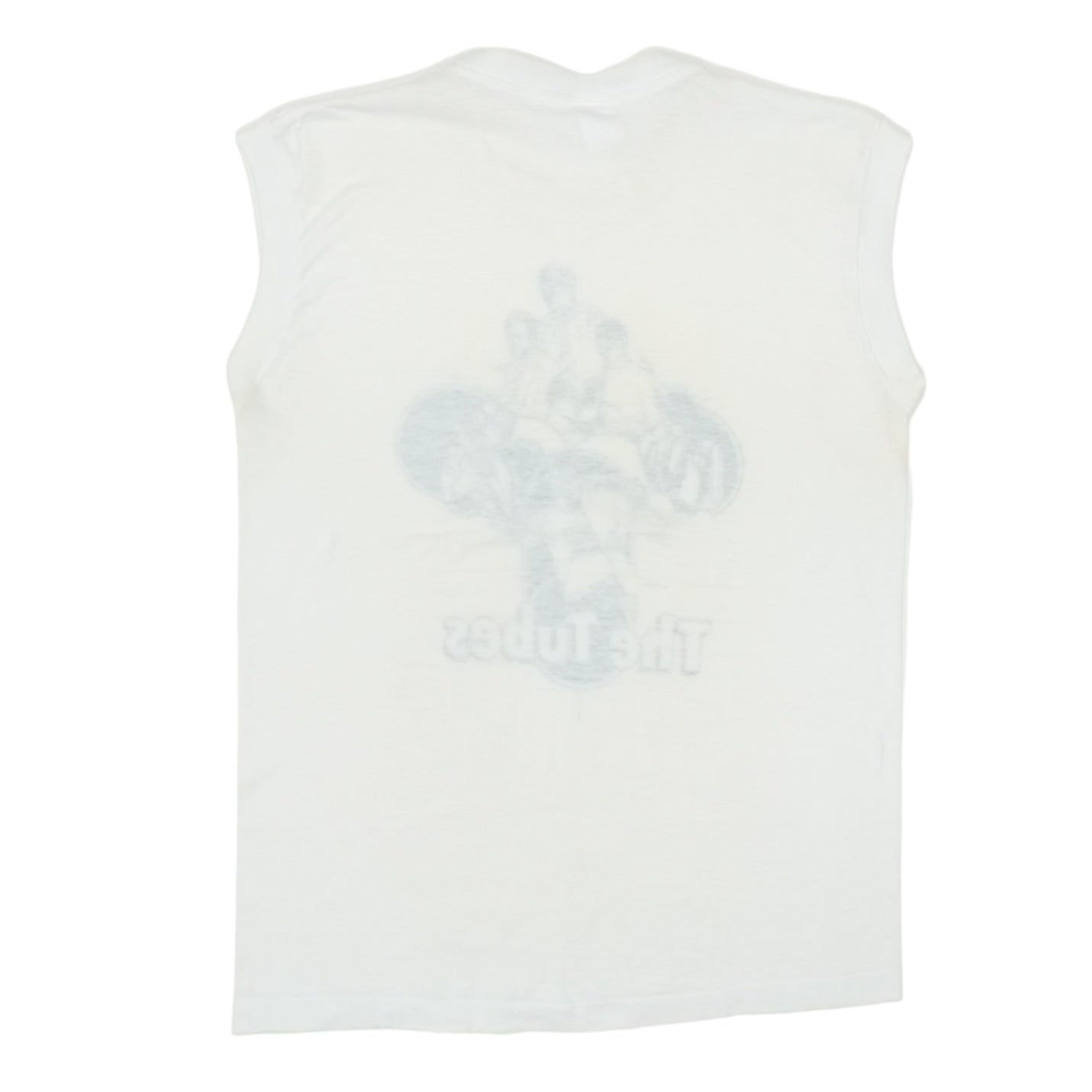 1982 The Tubes Sleeveless Shirt