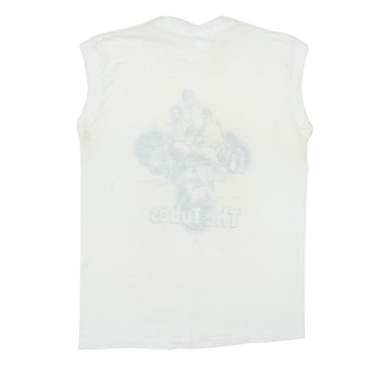 1982 The Tubes Sleeveless Shirt