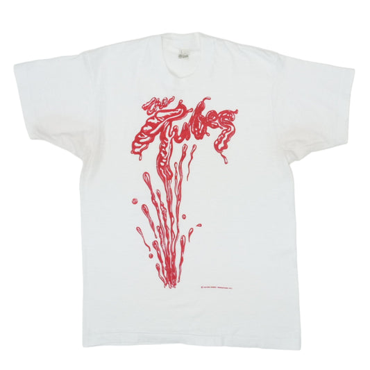 1983 The Tubes Shirt