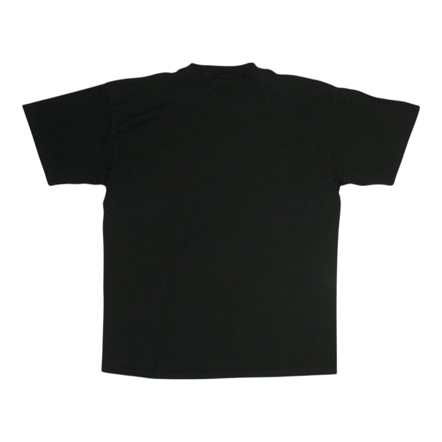 1998 Nsync Aint No Stoppin Us Now Crew Tour Shirt