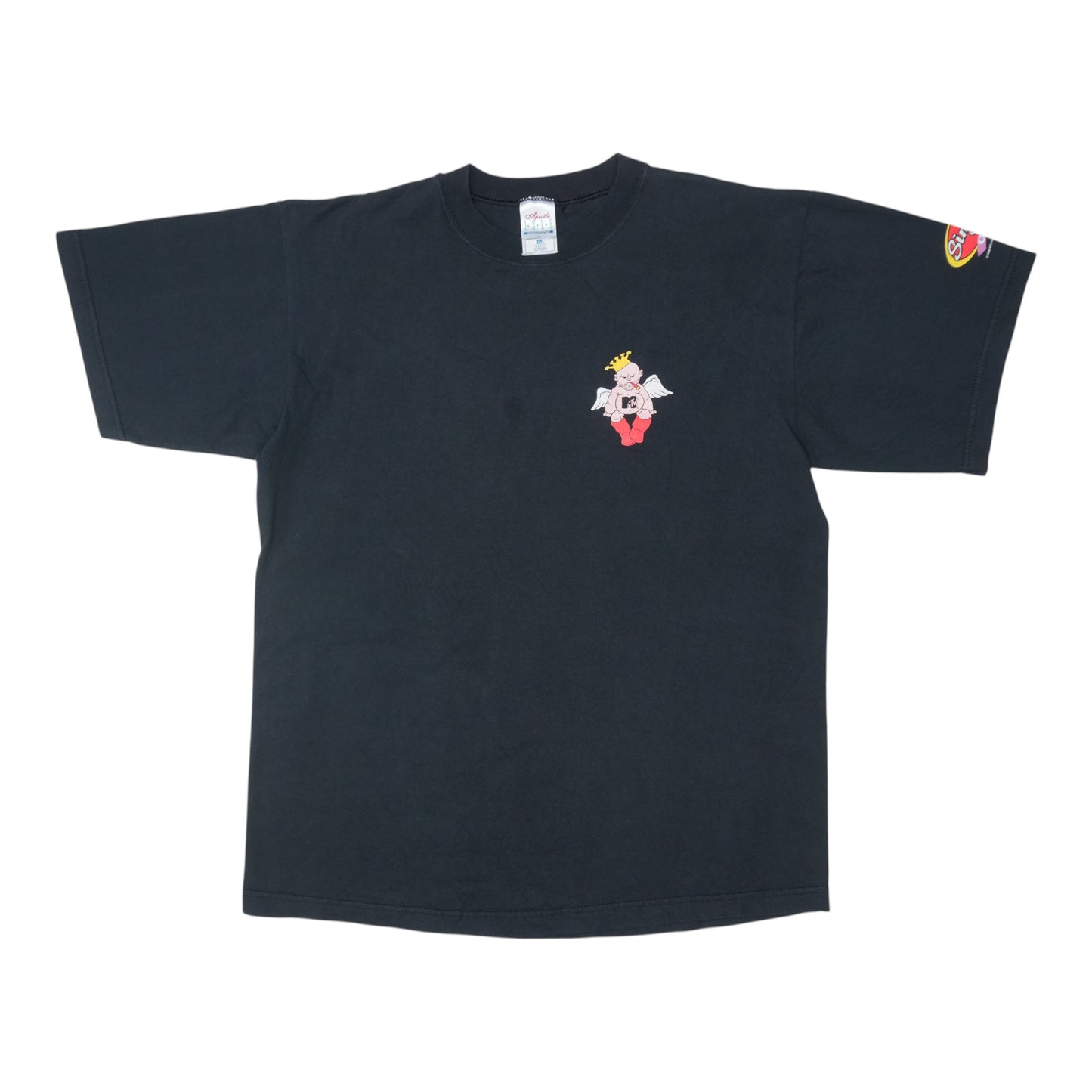 1990s MTV Singled Out Shirt