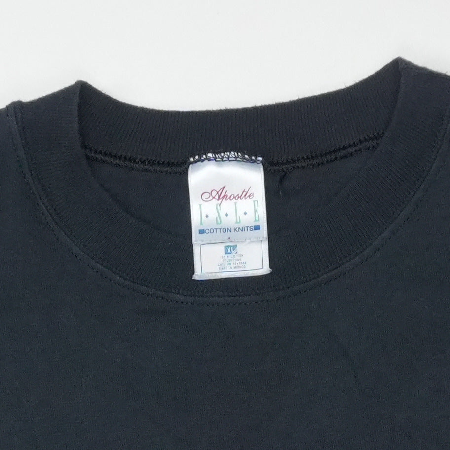 1990s MTV Singled Out Shirt Detail