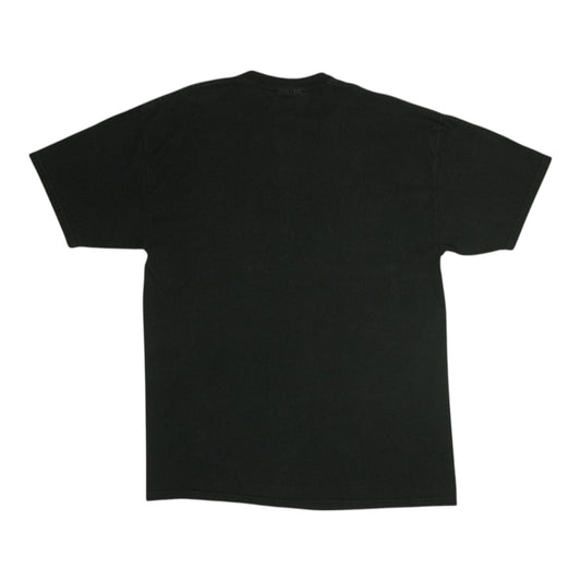 1993 Nick Cave Bad Seeds Tupelo Shirt Back