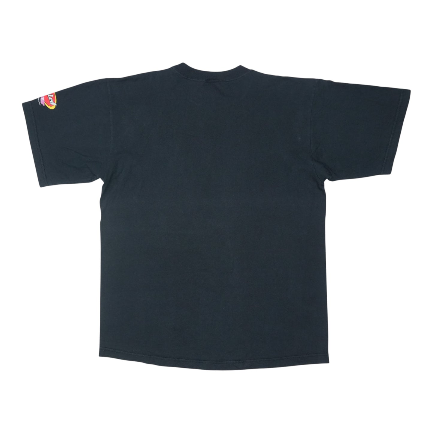 1990s MTV Singled Out Shirt Back