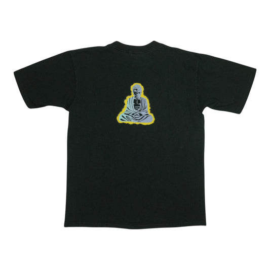 1990s Our Lady Peace Shirt Back