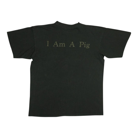 1998 2wo I Am A Pig Shirt
