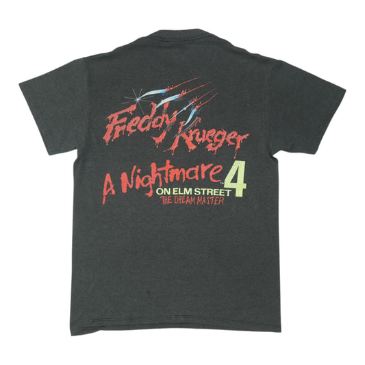 1988 Nightmare On Elm Street 4 Shirt