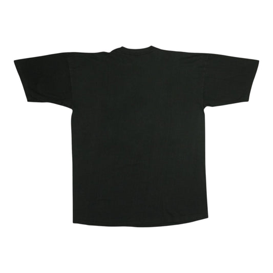 1993 Snow 12 Inches Shirt Back