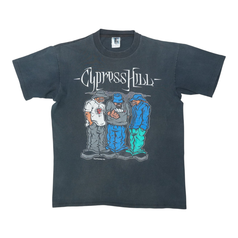 1992 Cypress Hill Shirt