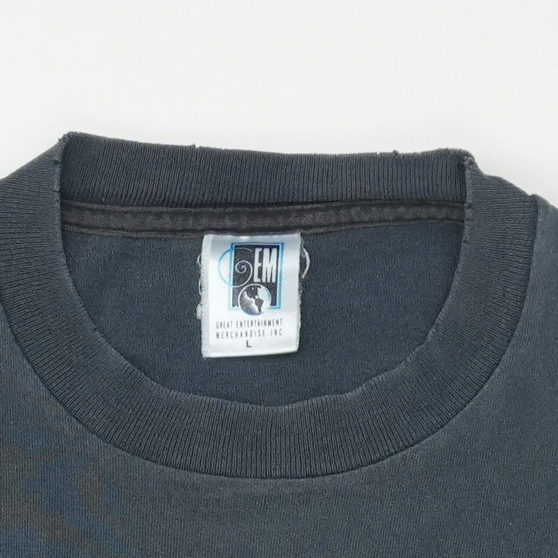 1992 Cypress Hill Shirt Detail