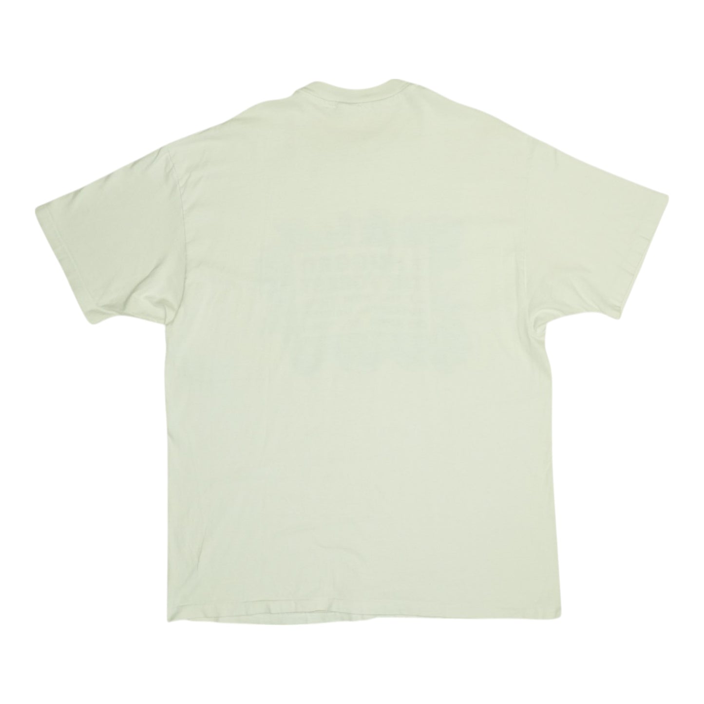 1994 I Hugged The Forest New York Botanical Gardens Shirt