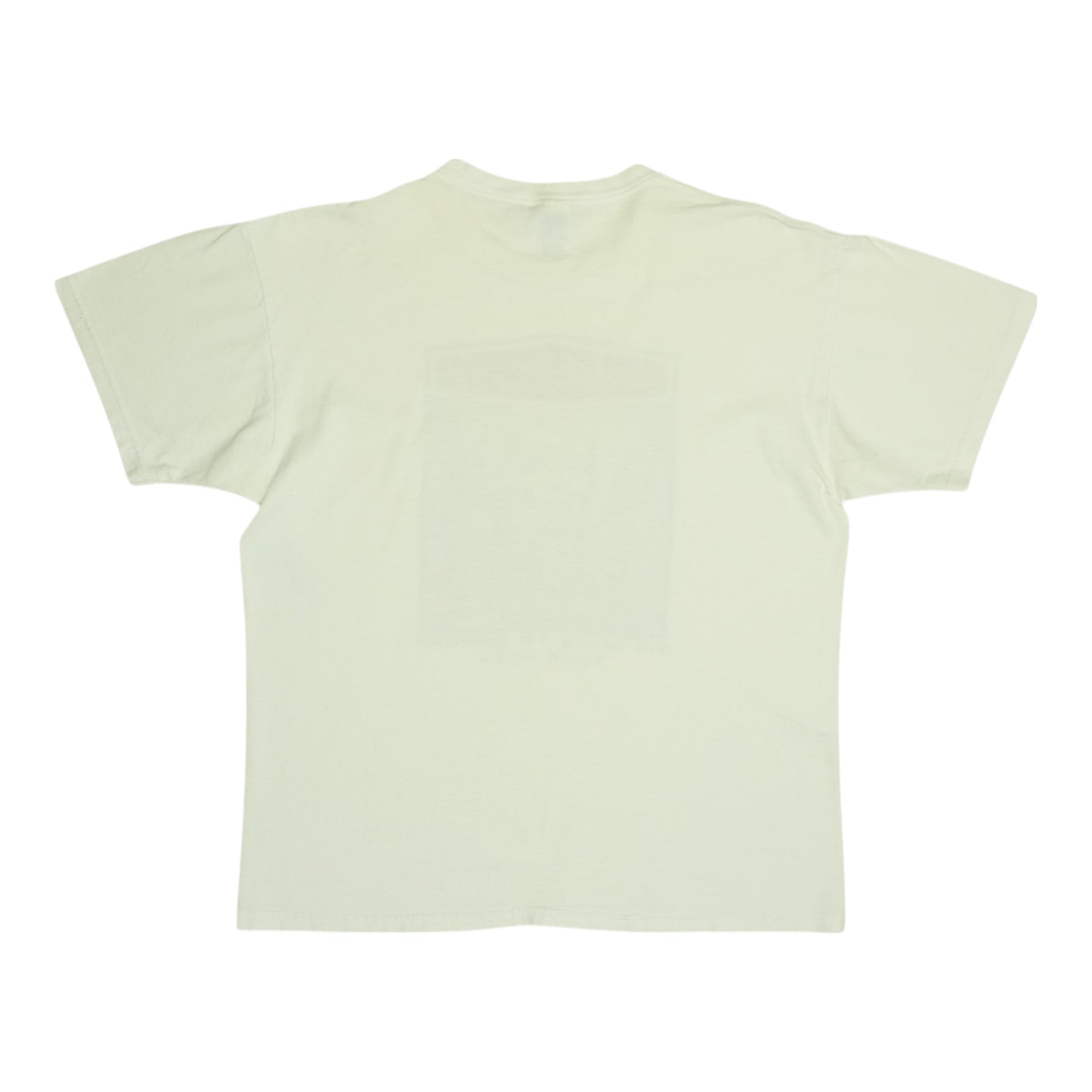2001 Local H Six Ways To Sunday Shirt Back