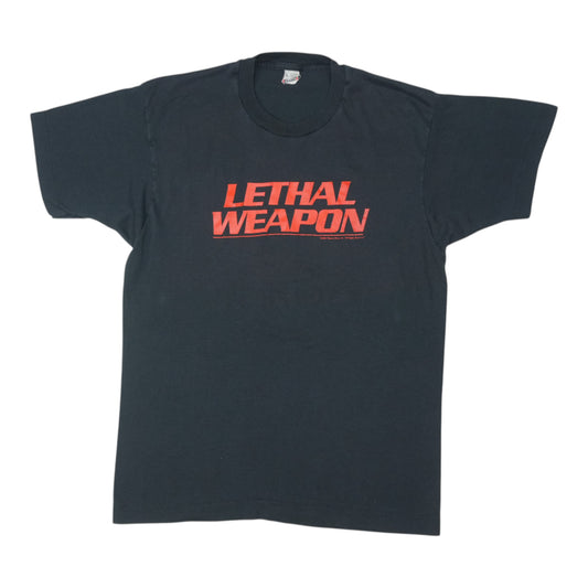 1987 Lethal Weapon Shirt