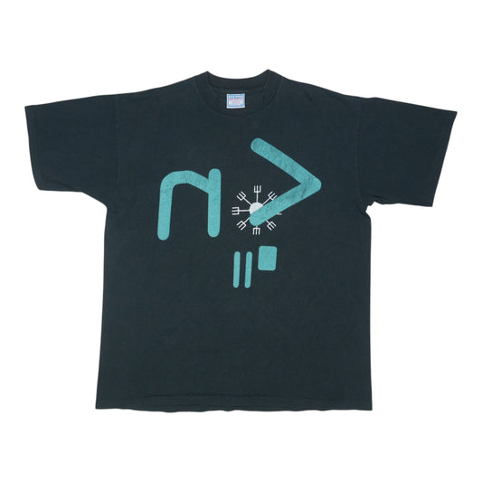 1995 Nine Inch Nails Dissonance Shirt