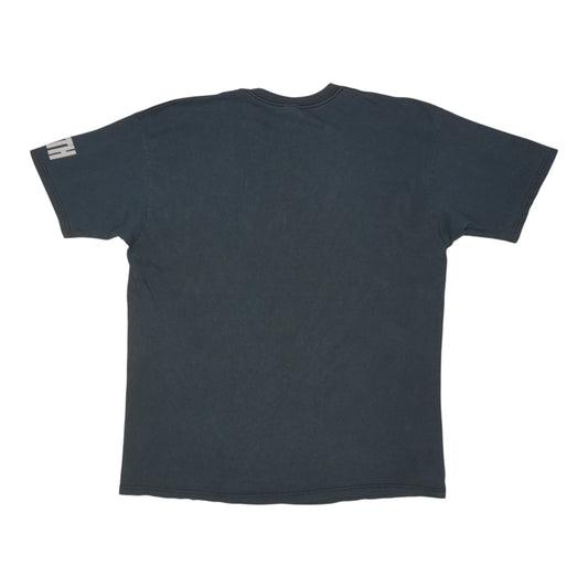 1990s Xpensive The Winos Keith Richards Shirt