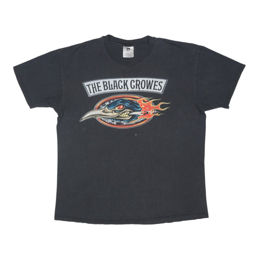 1999 Black Crowes Souled Out Shirt