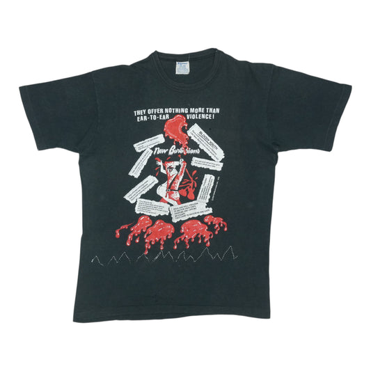 1979 New Barbarians Tour Shirt