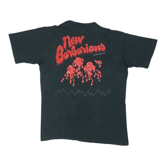 1979 New Barbarians Tour Shirt