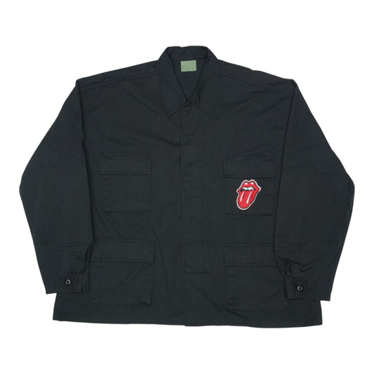 2005 Rolling Stones Jacket