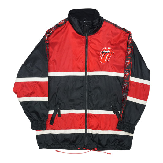 1990s Rolling Stones Parka Jacket