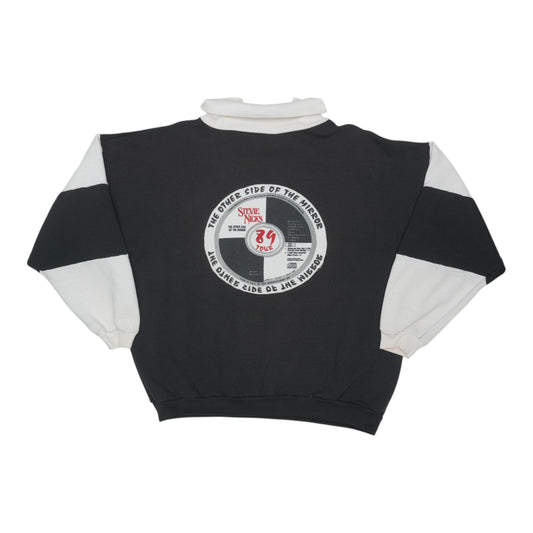 1989 Stevie Nicks Other Side Of The Mirror Sweatshirt