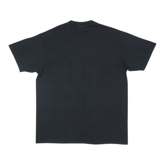 2001 15 Minutes Move Promo Shirt Back