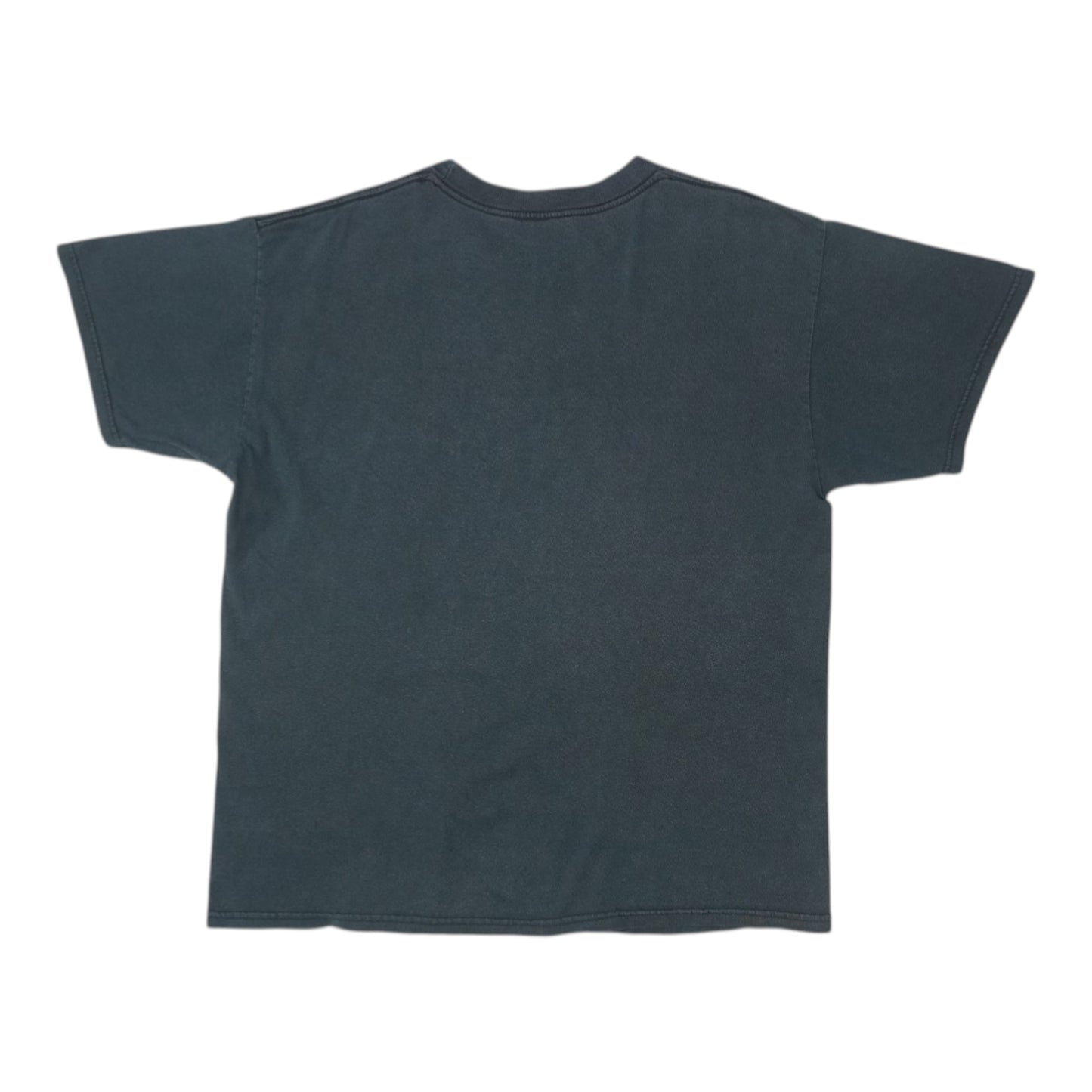 2005 The Beatles Let It Be Shirt Back