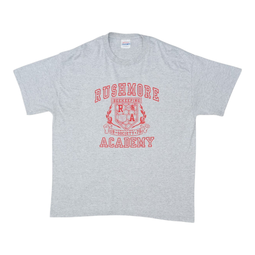 1998 Rushmore Academy Shirt