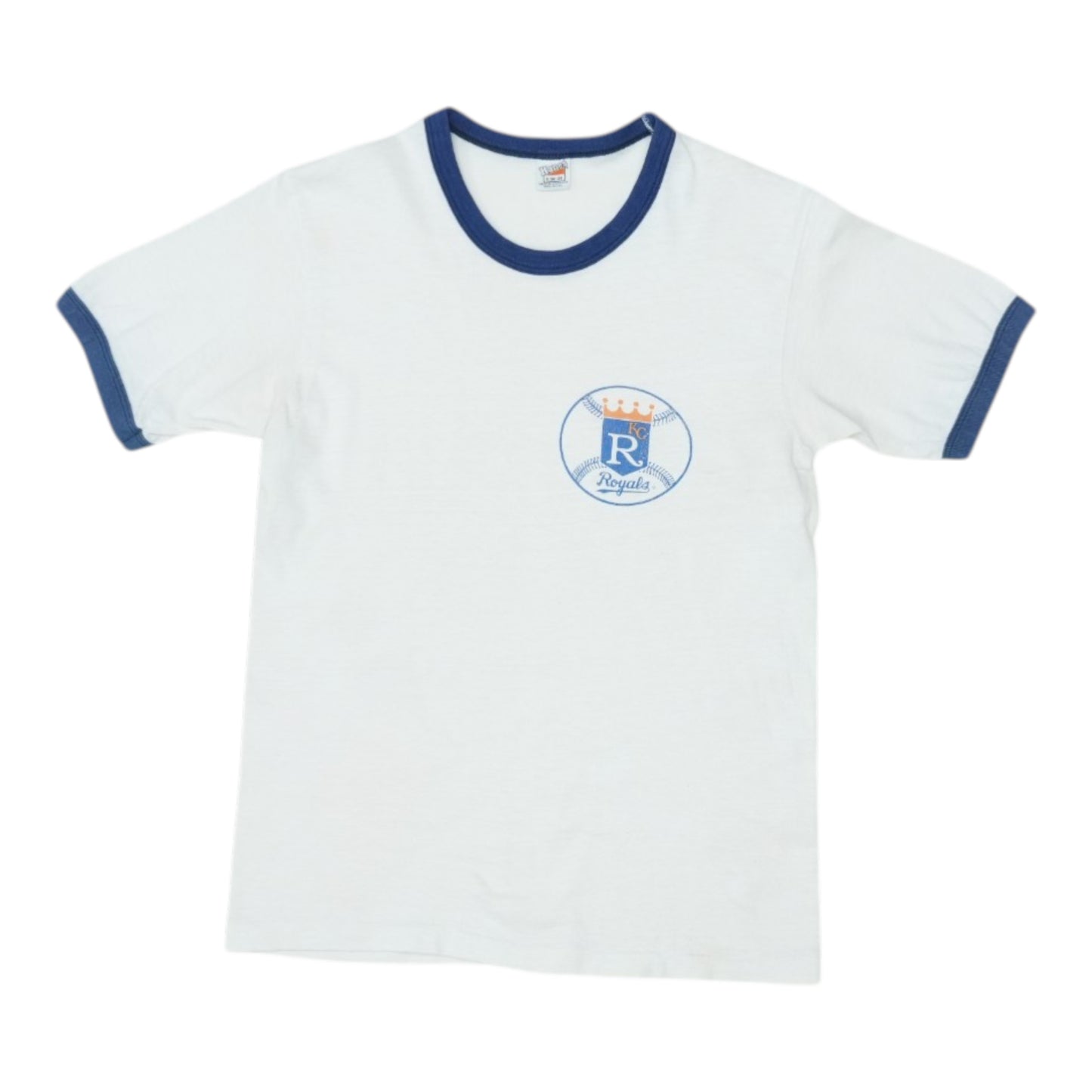 1980s Kansas City Royals Shirt