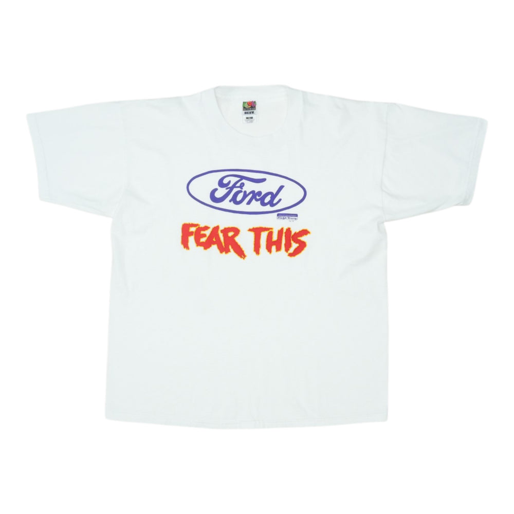 1990s Ford Fear This Shirt