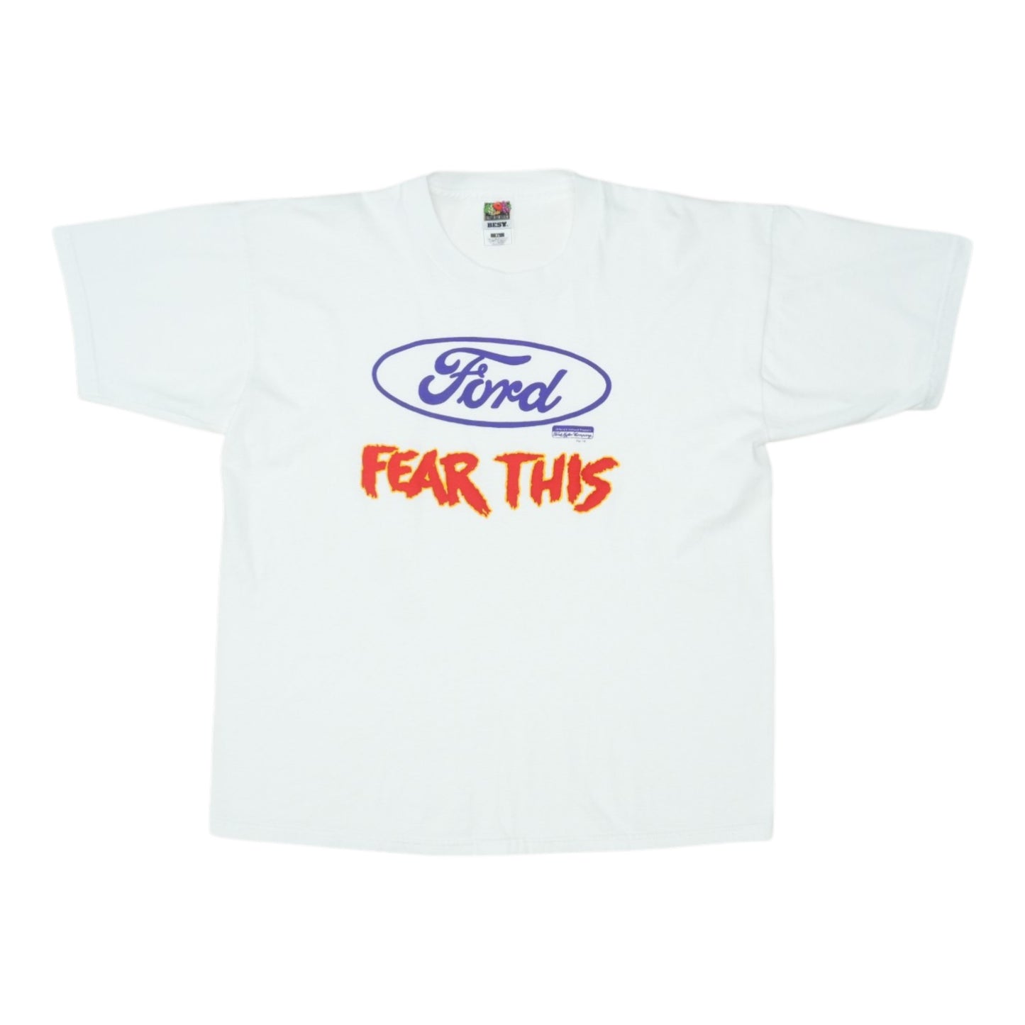 1990s Ford Fear This Shirt
