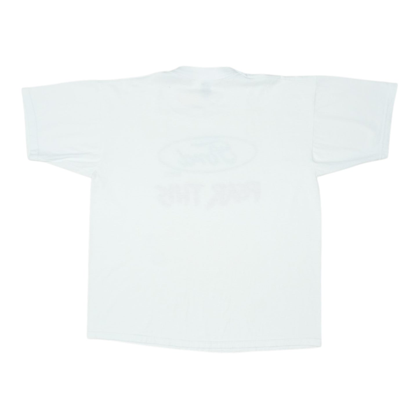 1990s Ford Fear This Shirt Back