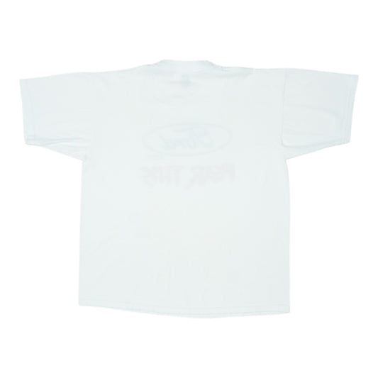 1990s Ford Fear This Shirt Back
