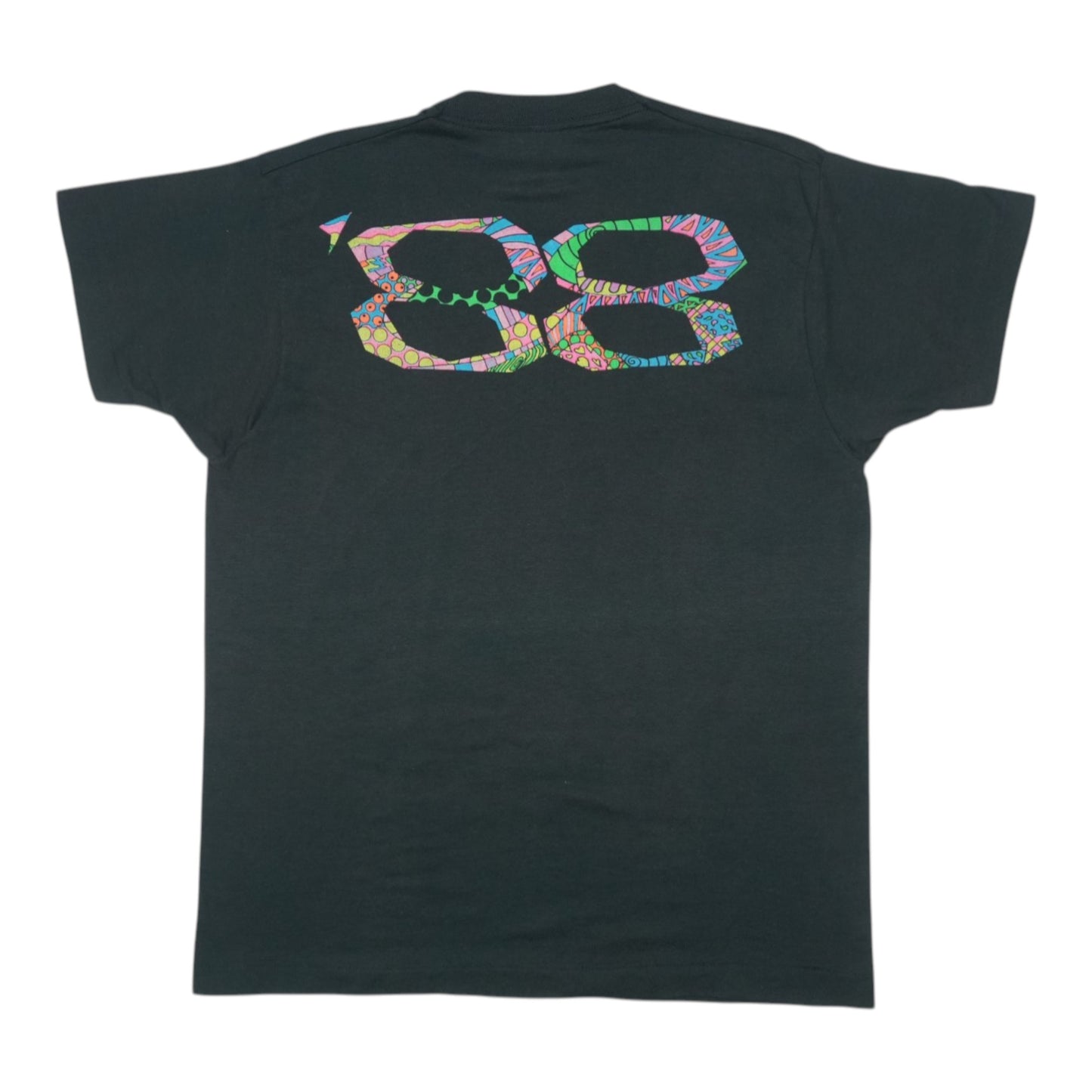 1988 Prince LoveSexy Shirt Back