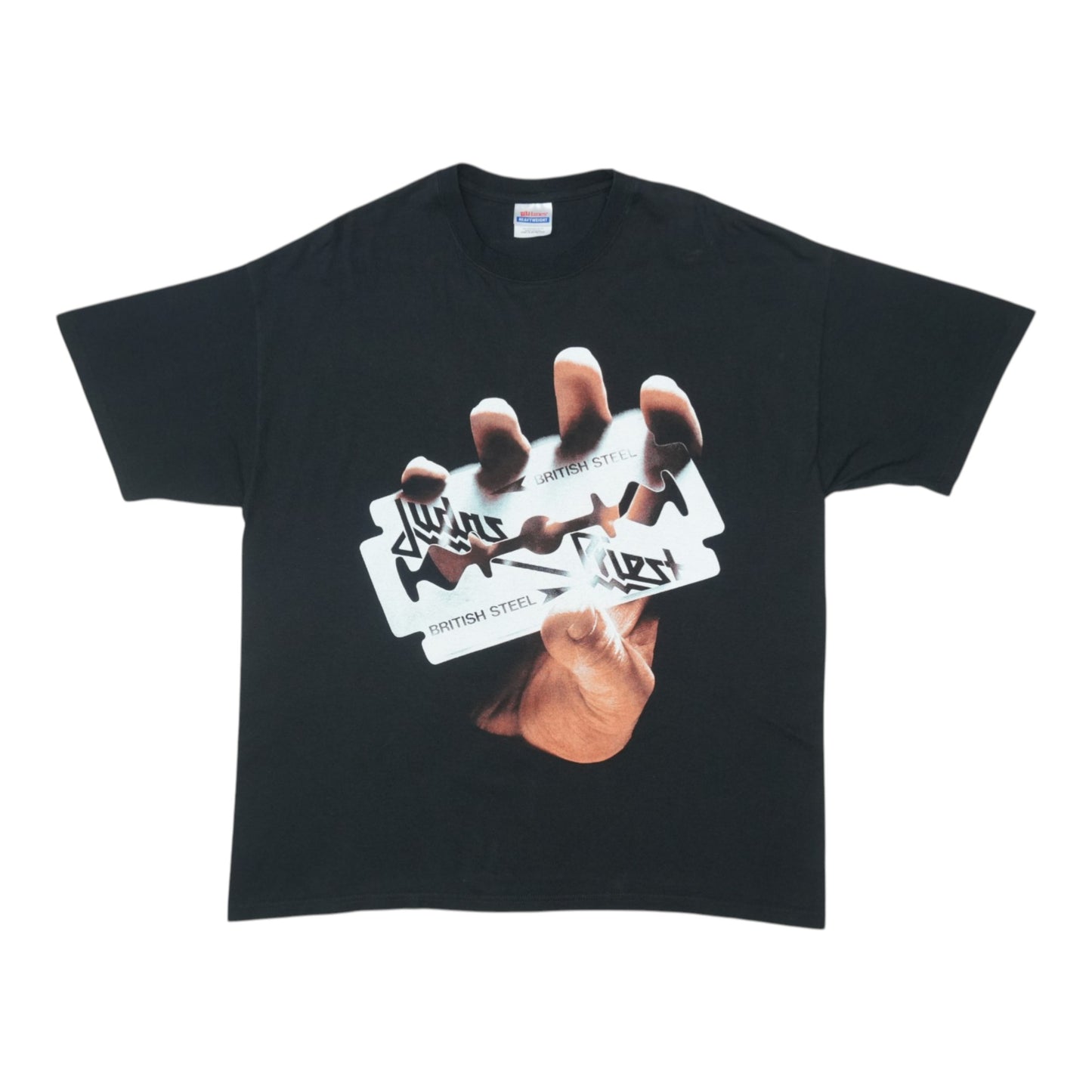2005 Judas Priest Reunited Tour Shirt