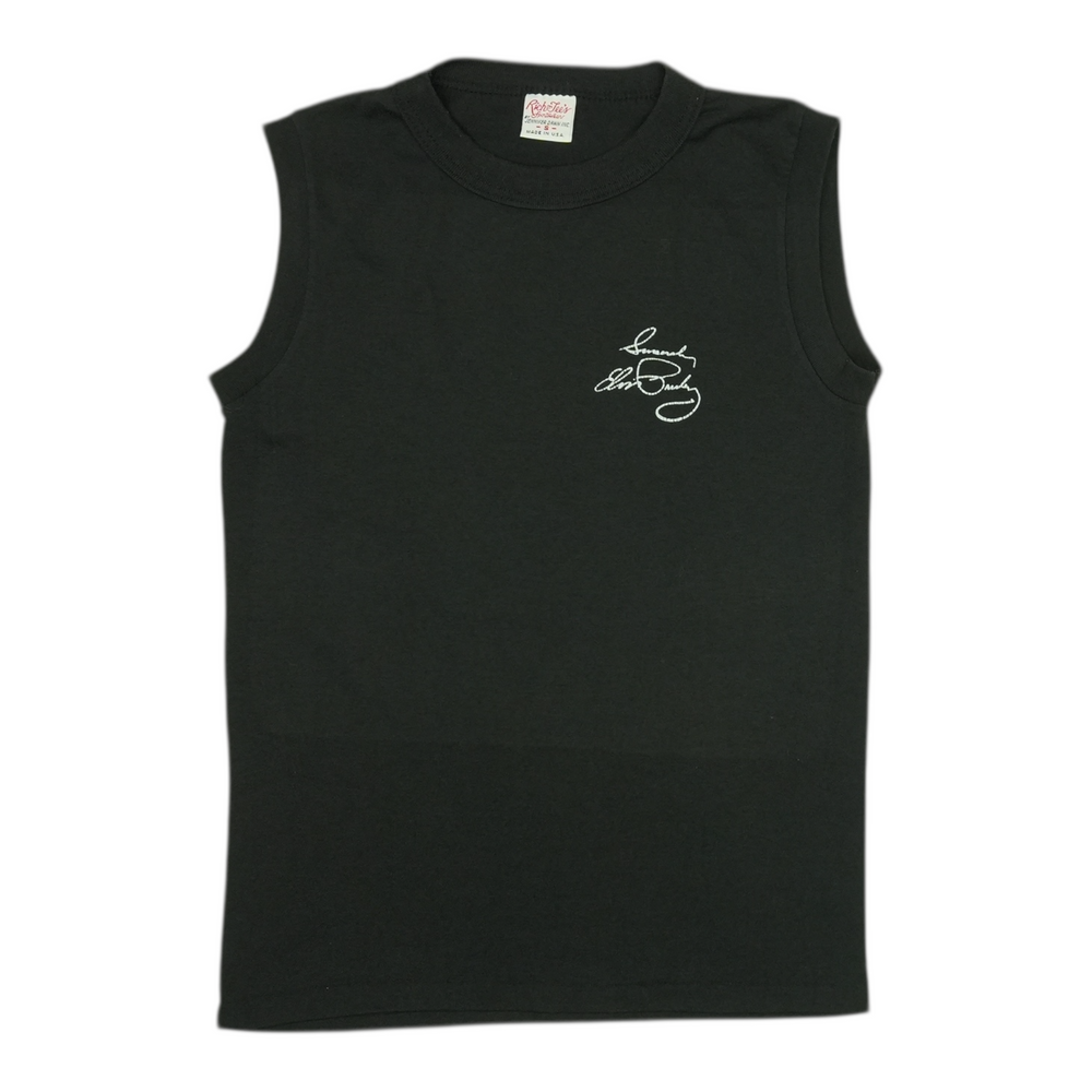 1980s Elvis Presley Sleeveless Shirt