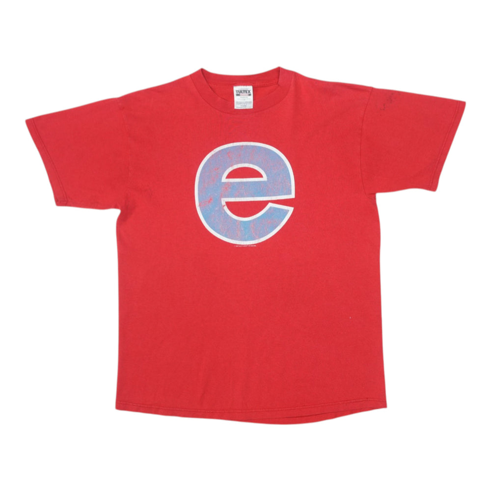 1990s Rage Against The Machine Shirt