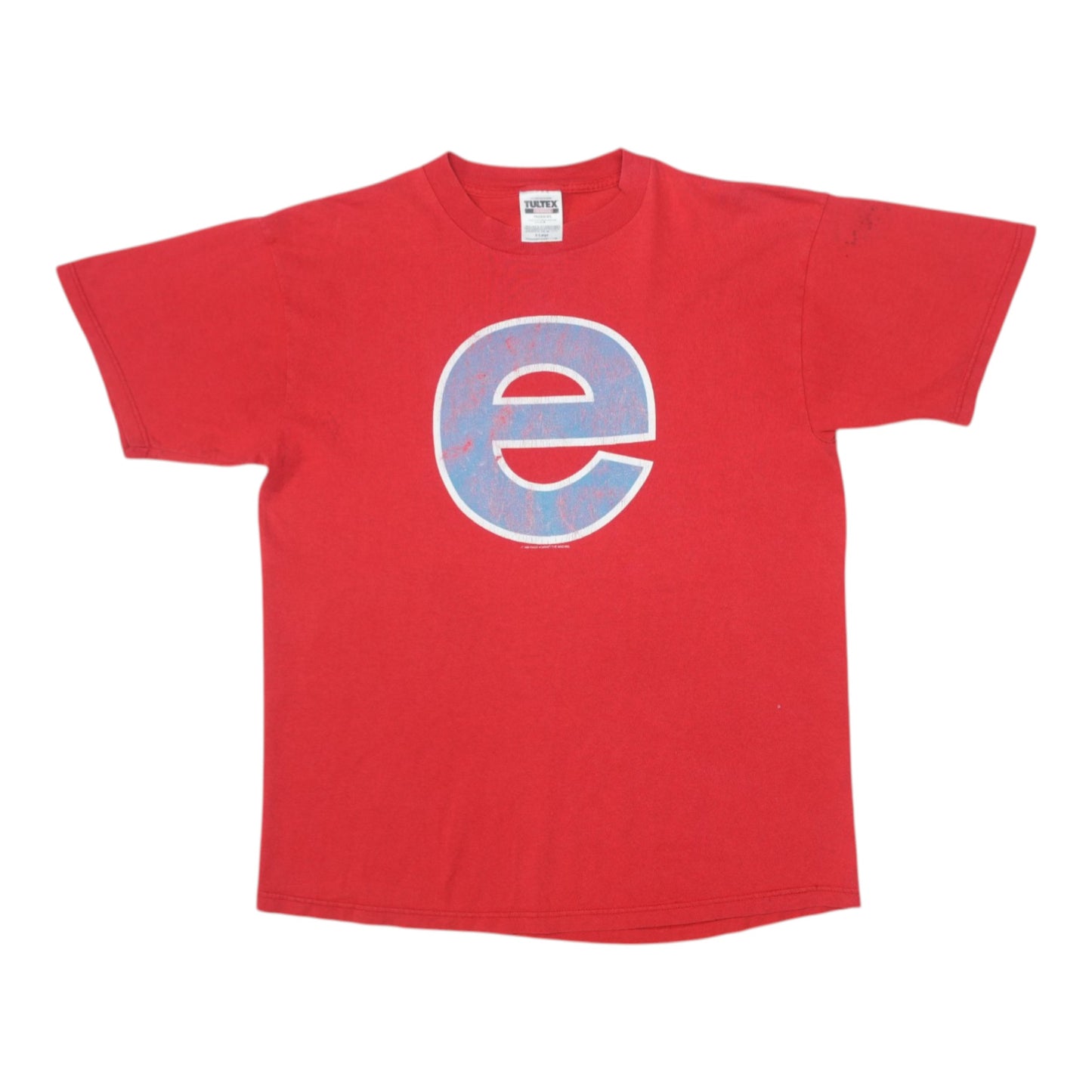 1990s Rage Against The Machine Shirt