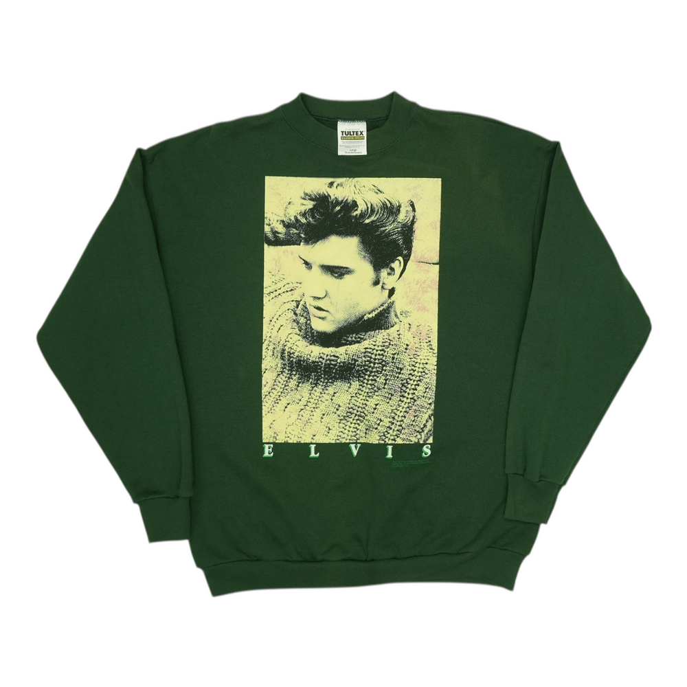 1994 Elvis Presley Sweatshirt