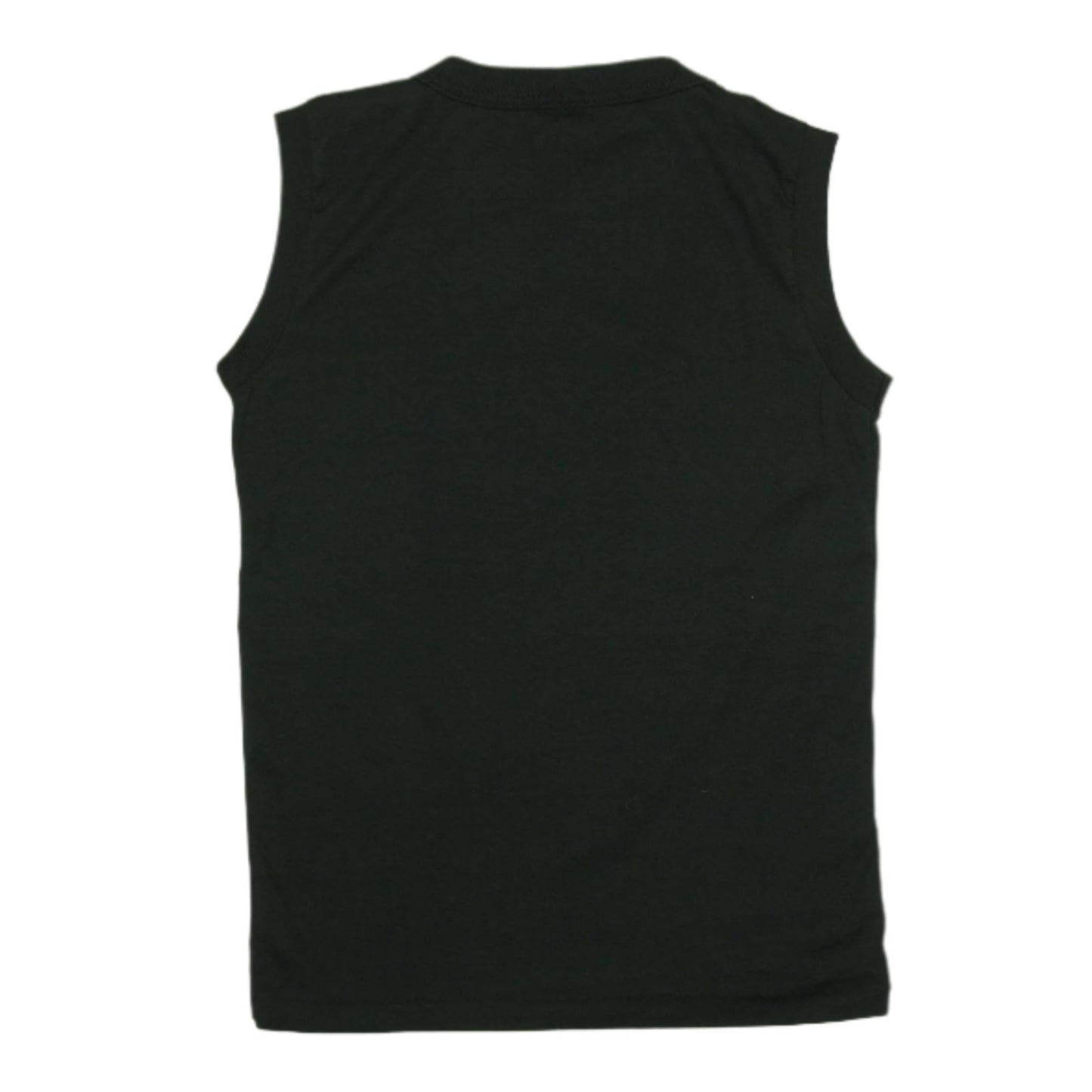 1980s Elvis Presley Sleeveless Shirt