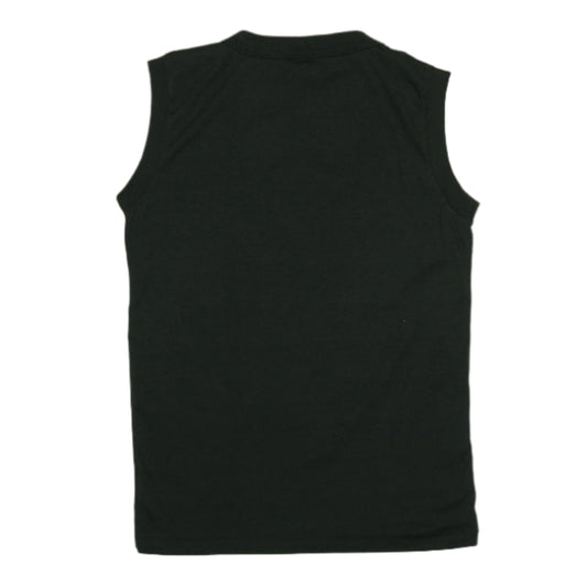 1980s Elvis Presley Sleeveless Shirt Back