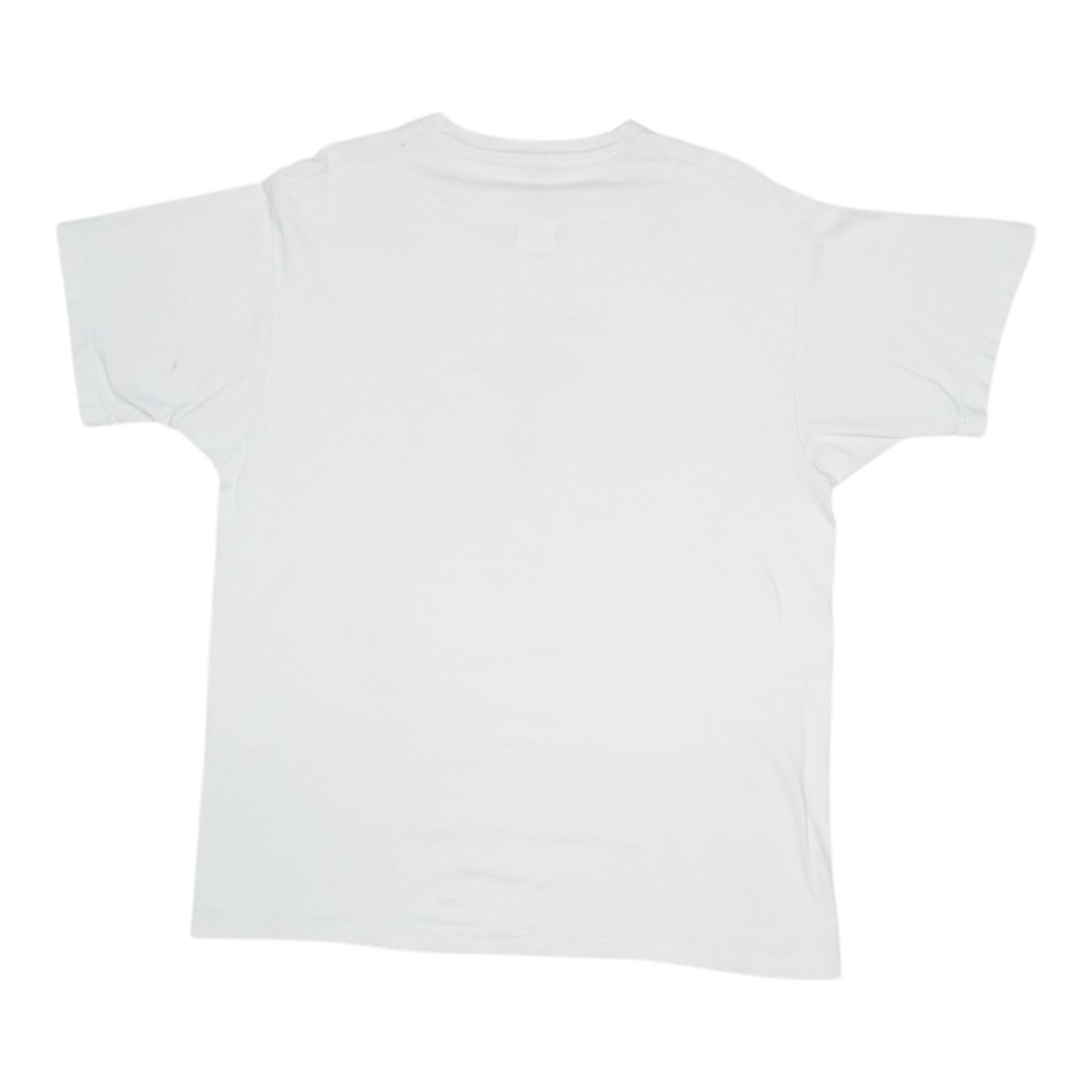 1990s Servotron Shirt Back