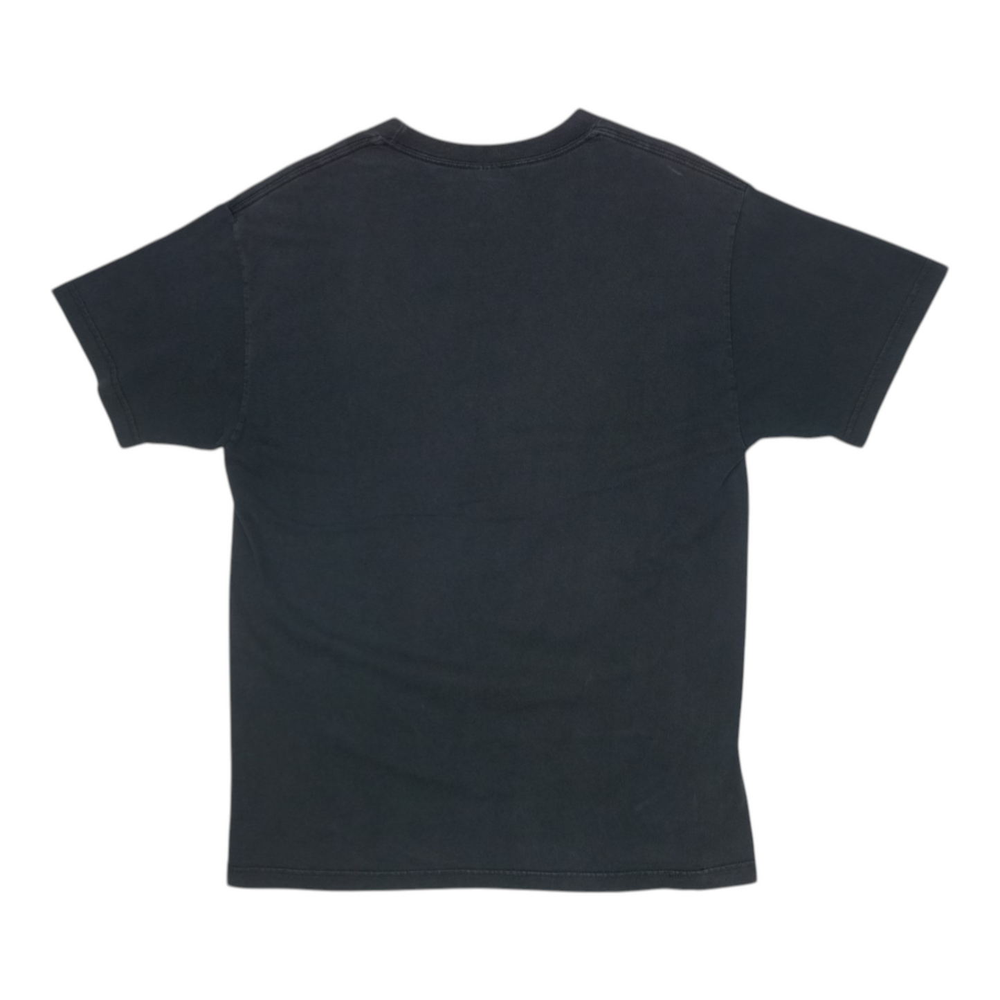 2000s The Game Documentary Album Shirt Back